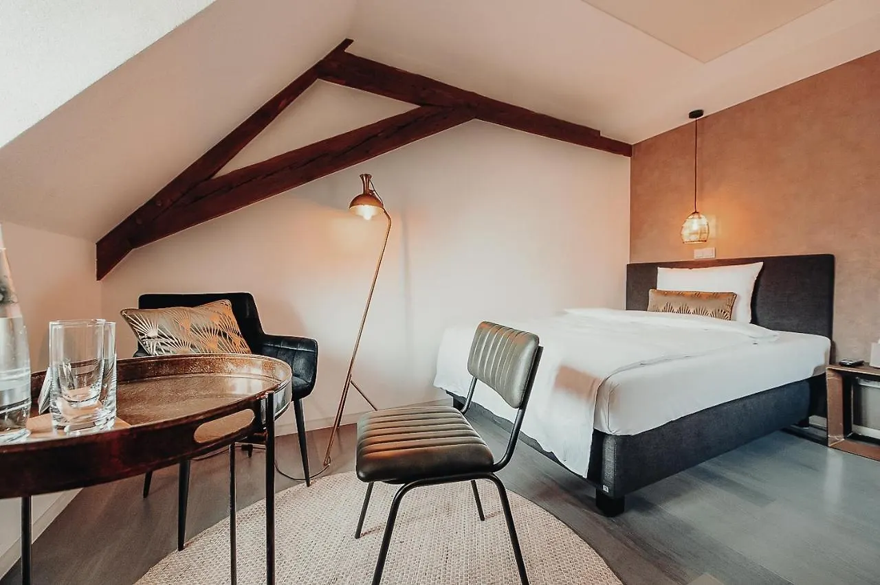 Hotel Freihof Prichsenstadt