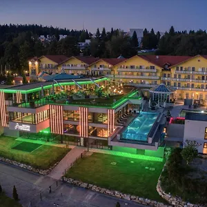 4* Hotel Angerhof Sport- U. Wellnesshotel