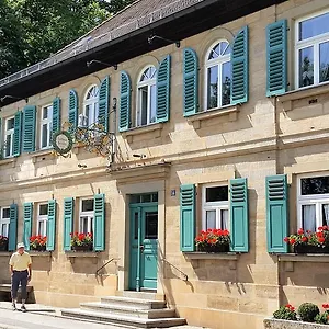 3* Gasthof Schiller Bei Bamberg